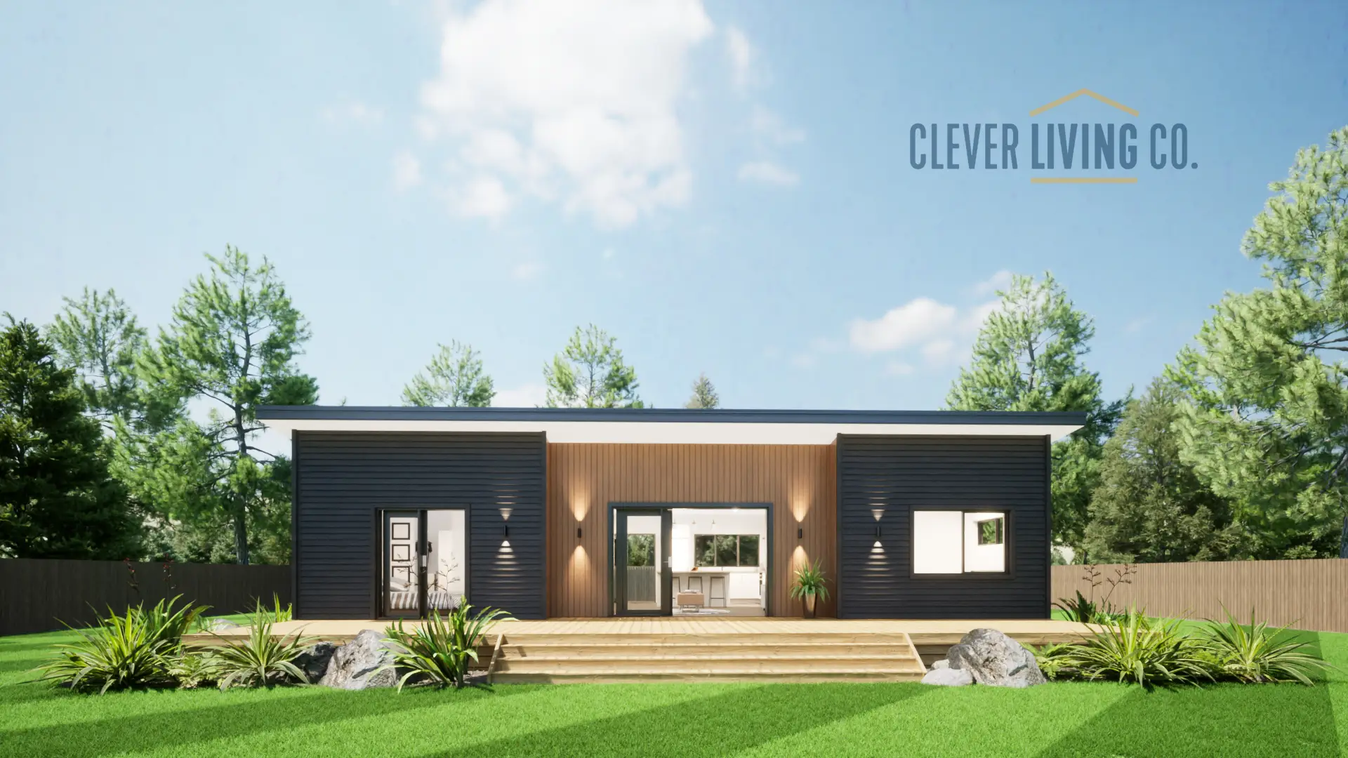 Angus home design