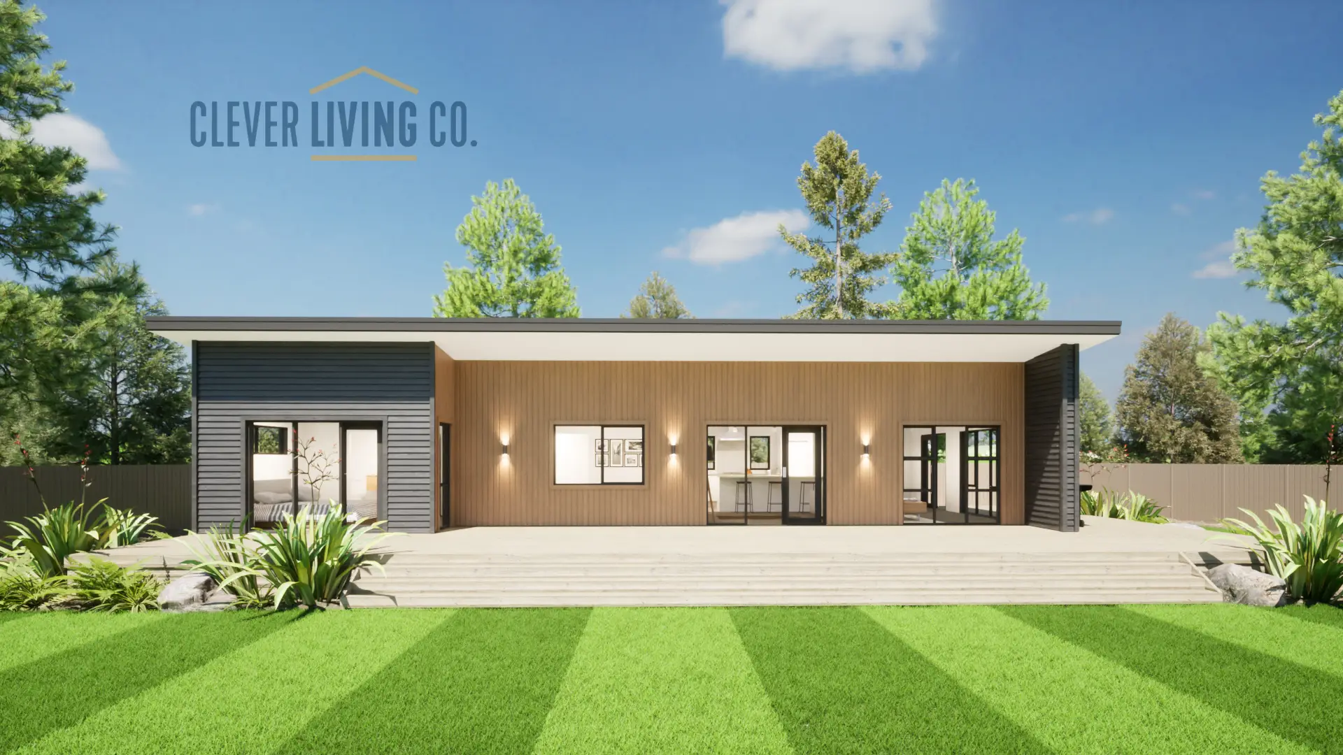 Dexter home design