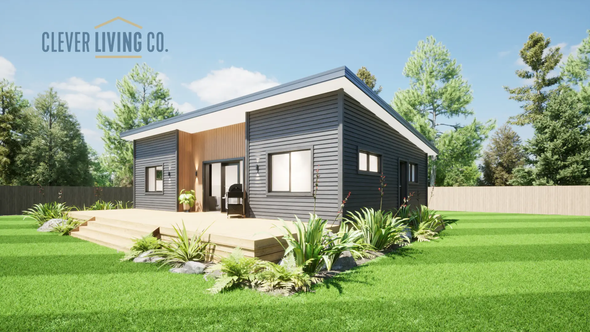 Suffolk home design