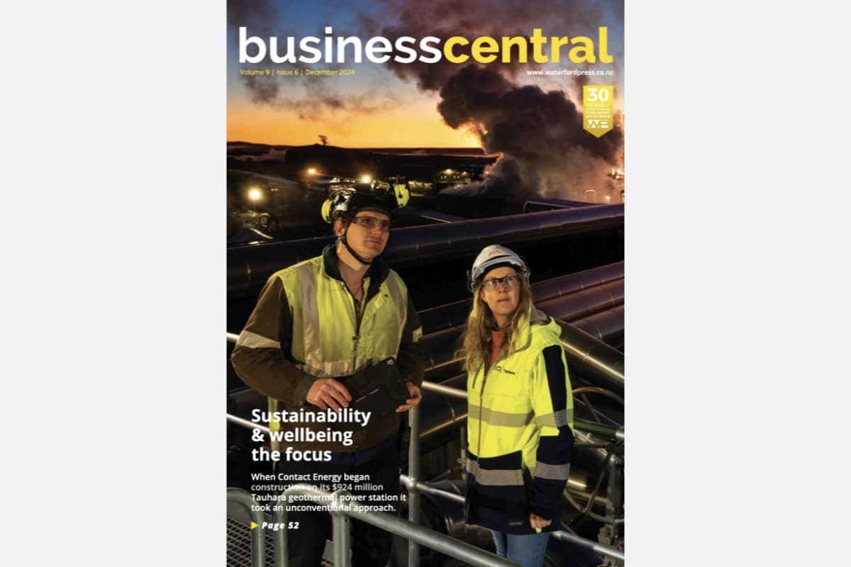 Business Central 2024 press coverage
