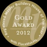 Master Builders Gold 2012