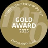 Master Builders Gold 2025