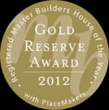 Master Builders Gold Reserve 2012