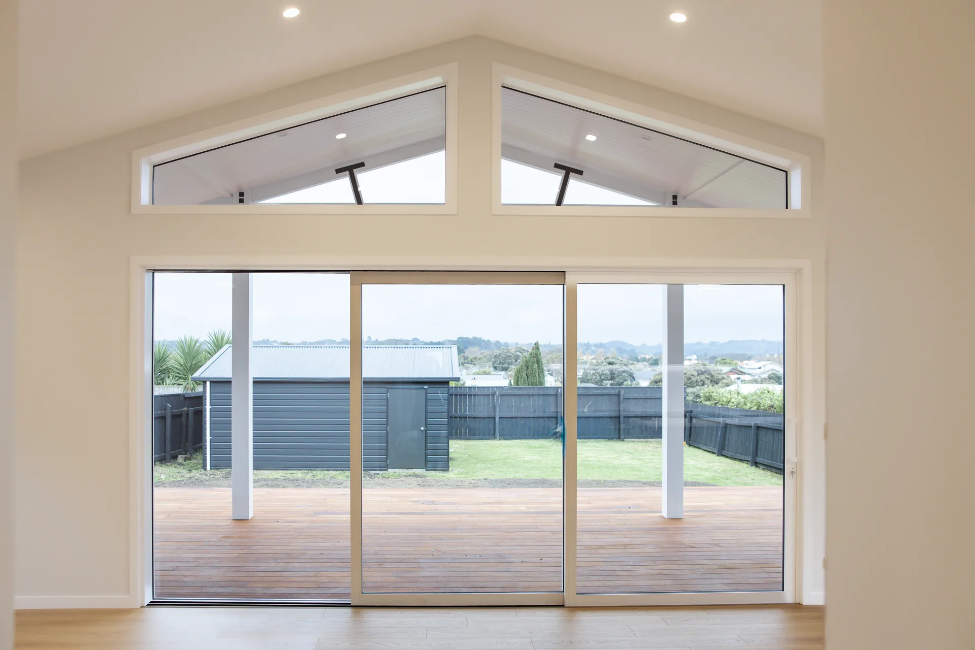 Classic Charm, Modern Living