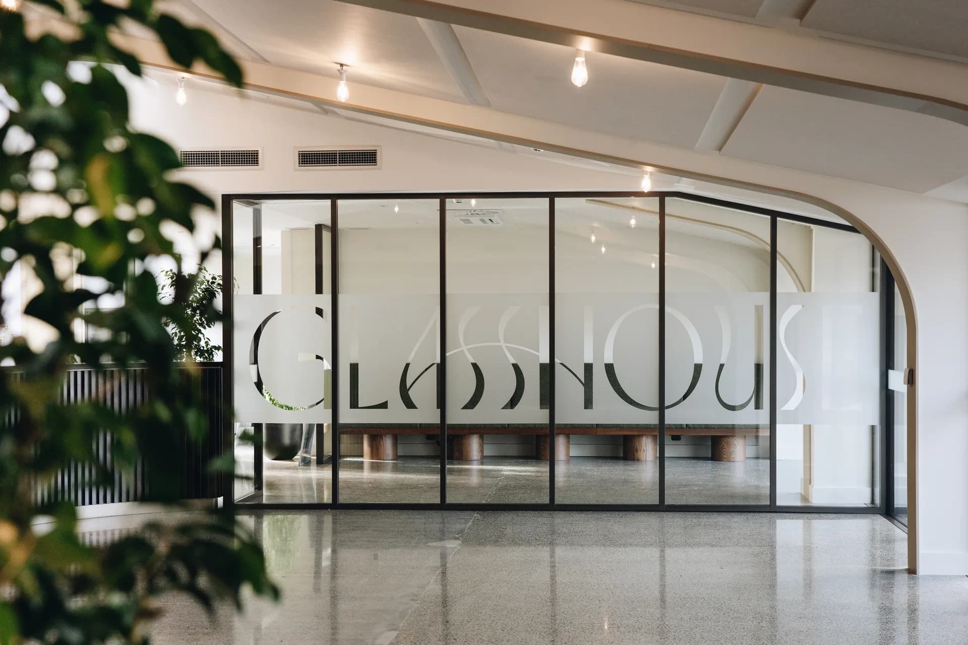 Glasshouse